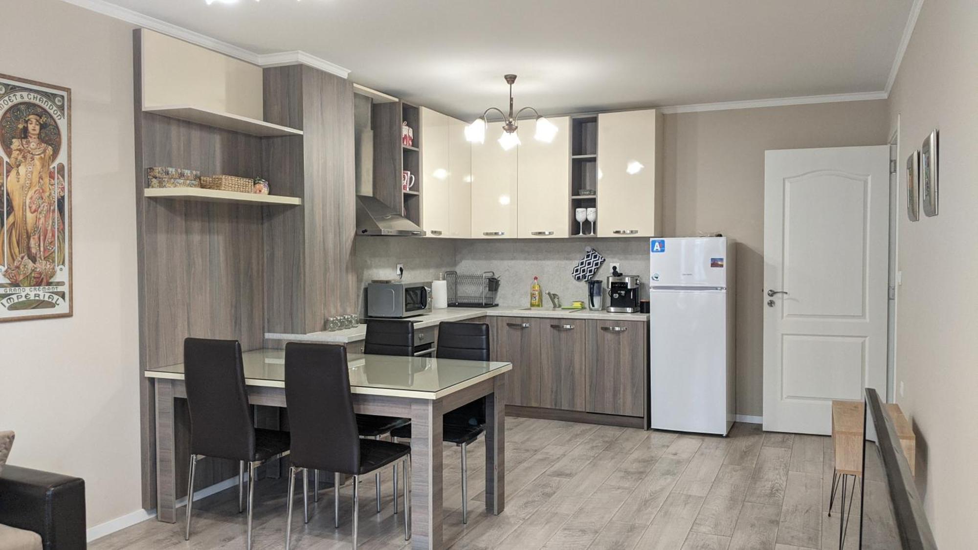 Lux 2 Central Apartment With Garage Plovdiv Extérieur photo